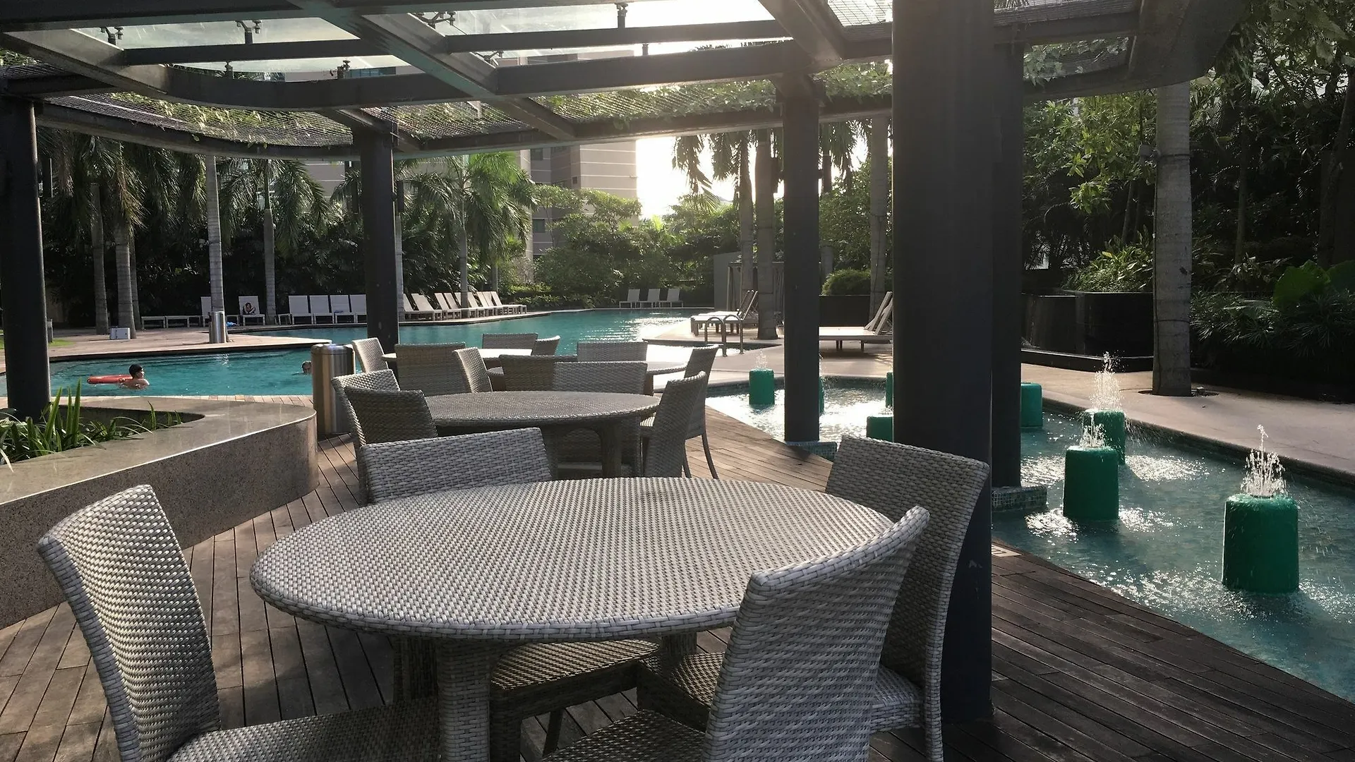 Cozy Homestay With Klcc Twin Tower View Kuala Lumpur 4*,