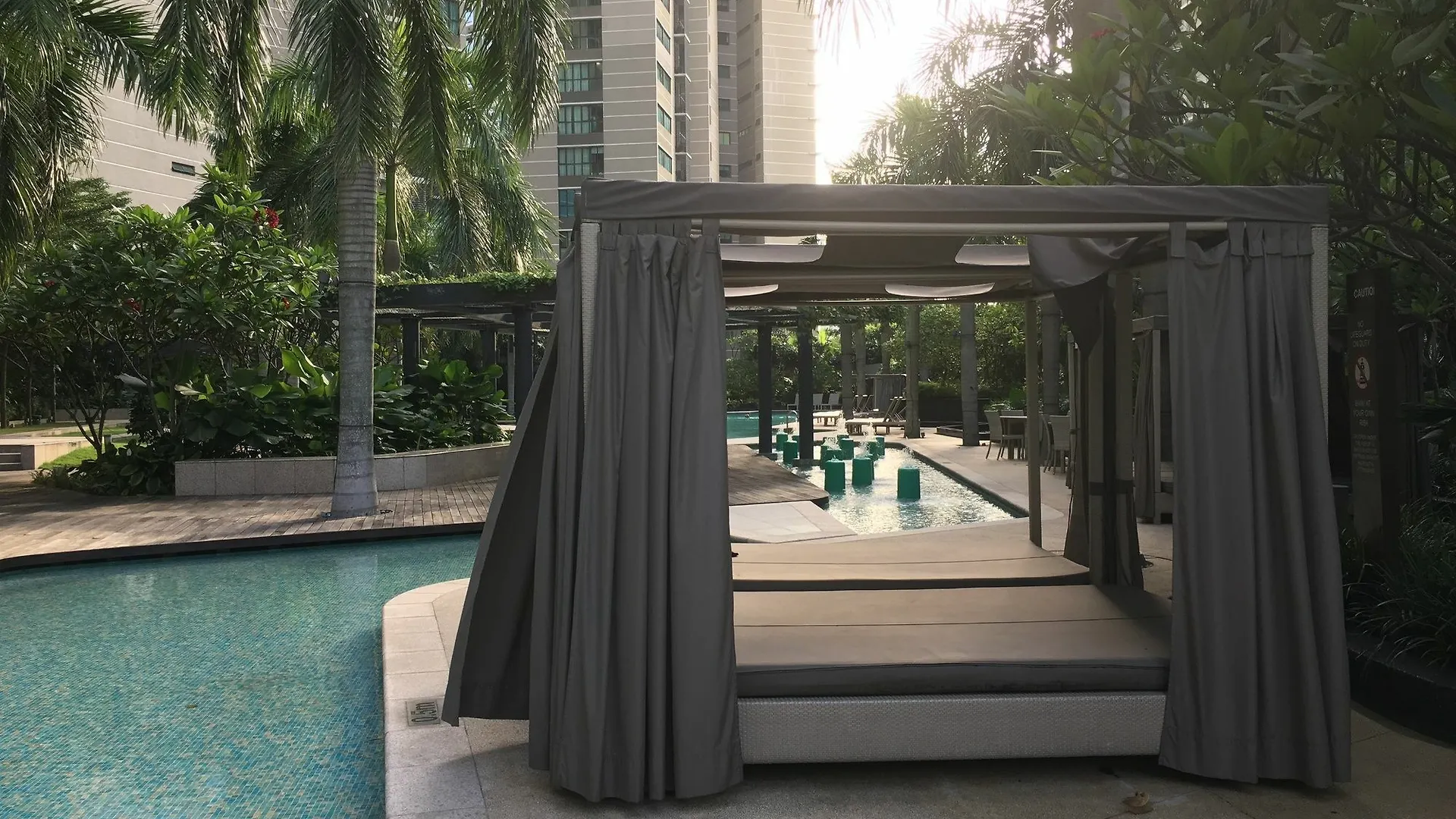 Cozy Homestay With Klcc Twin Tower View Kuala Lumpur 4*,  Malaysia